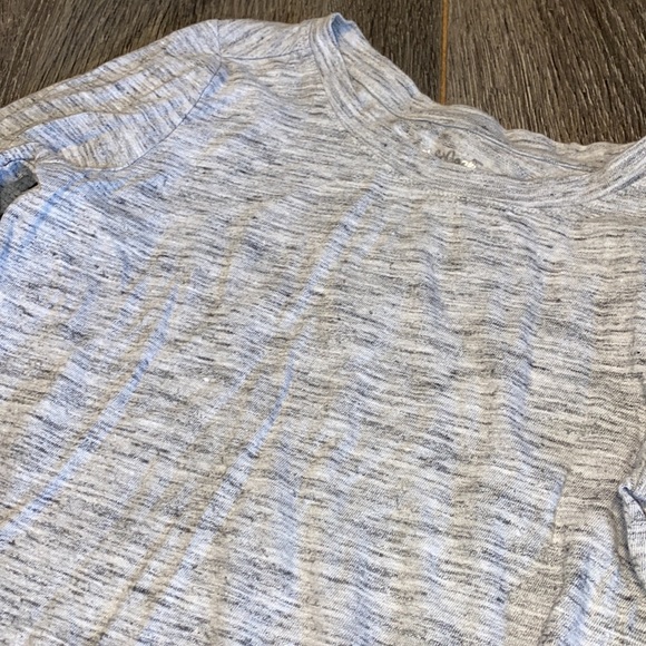 Long sleeve t-shirt - Picture 2 of 2